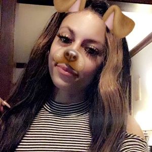 Meet your Posher, Bianca